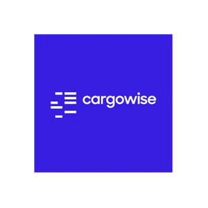 CargoWise brand logo for cargowise.com