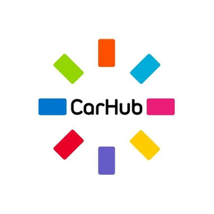 CarHub brand logo for carhub.ca