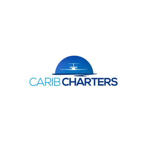 Carib Charters brand logo for caribcharters.com