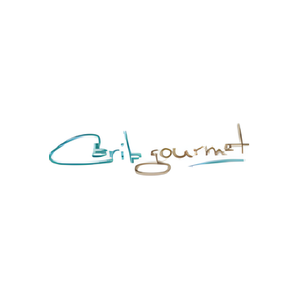 Carib Gourmet brand logo for carib-gourmet.com