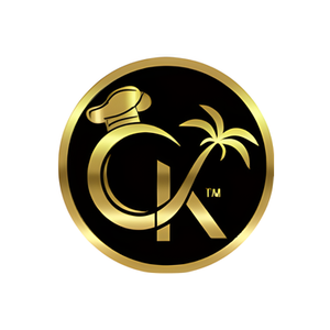 Carib Krave brand logo for caribkfoods.com