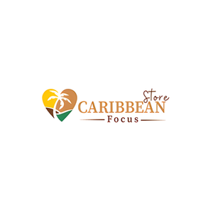 Caribbean Focus brand logo for caribbeanfocus.store