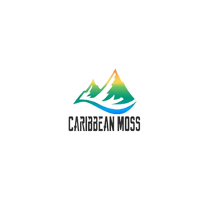 Caribbean Moss brand logo for caribbean-moss.com