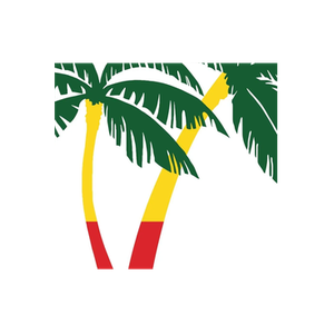 Caribbean Sparkle brand logo for caribbeansparkle.com