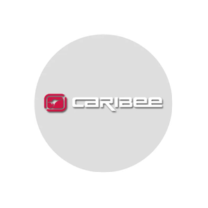 Caribee brand logo for caribee.com