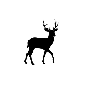 Caribou Gifts brand logo for caribougifts.ca
