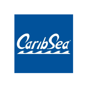CaribSea brand logo for caribsea.com