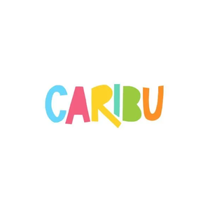 Caribu brand logo for caribu.com