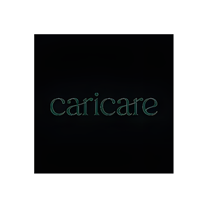 Caricare brand logo for caricareusa.com