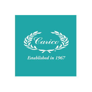 Carico brand logo for carico.com