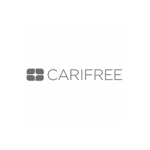 CariFree brand logo for carifree.com