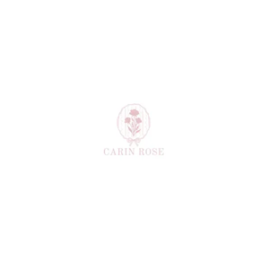 Carin Rose brand logo for carinrose.com