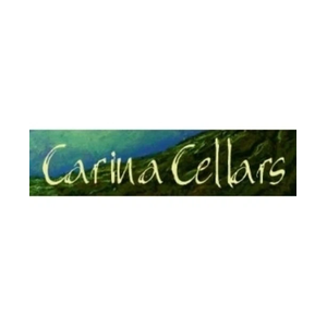 carinacellars brand logo for carinacellars.com