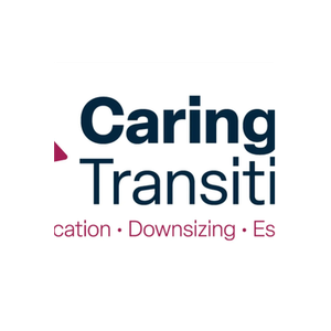 Caring Transitions Baltimore Metro brand logo for caringtransitionsbaltimoremetro.com