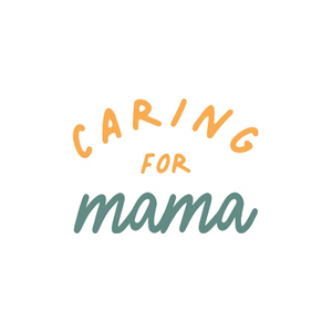 caringformama brand logo for caringformama.co