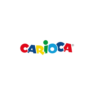 Carioca brand logo for carioca.com