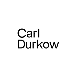 Carl Durkow brand logo for carldurkow.com