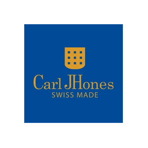 Carl J Hones brand logo for carljhones.com
