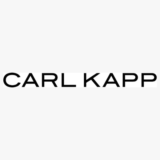 Carl Kapp brand logo for carlkapp.com