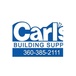Carl's Building Supply brand logo for carlsbuildingsupply.com