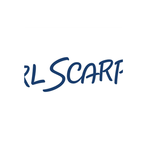 Carl Scarpa brand logo for carlscarpa.com
