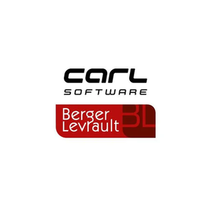 Carl Software brand logo for carl-software.com