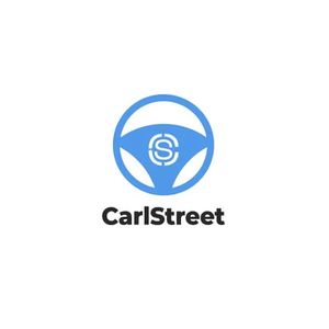 Carl Street brand logo for carlstreet.com