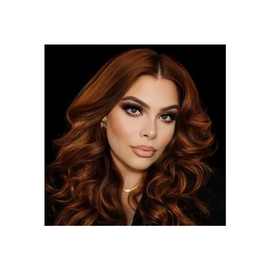 Carla Beauty Cosmetics brand logo for carlabeautycosmetics.com