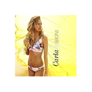 Carla-Bikini brand logo for carla-bikini.com