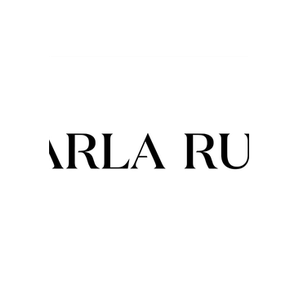 Carla Ruiz brand logo for carlaruiz.com