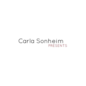 Carla Sonheim brand logo for carlasonheim.com