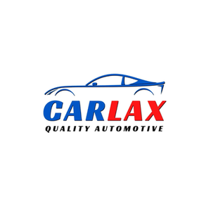 Carla X Auto brand logo for carlaxauto.com