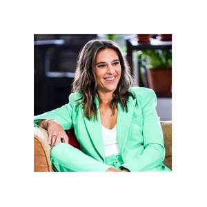 Carli Lloyd brand logo for carlilloyd.com