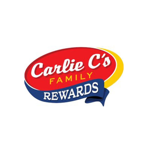 Carlie C's brand logo for carliecs.com