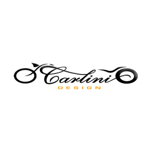 carlinidesign brand logo for carlinidesign.com