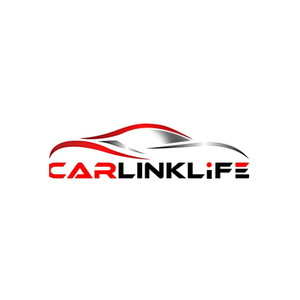 Carlink Life brand logo for carlinklife.com