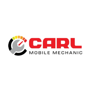 carlmobilemechanic brand logo for carlmobilemechanic.com