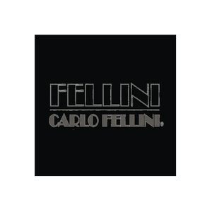 Carlo Fellini brand logo for carlofellini.com