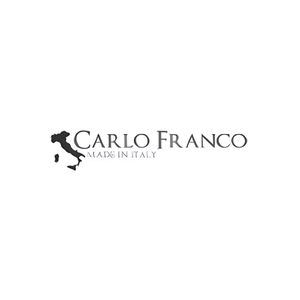 Carlo Franco brand logo for carlofranco.com