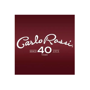 Carlo Rossi brand logo for carlorossi.com