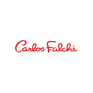 Carlos Falchi brand logo for carlosfalchi.com