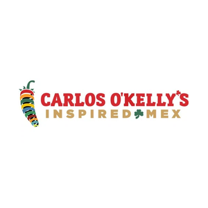 carlosokellys brand logo for carlosokellys.com