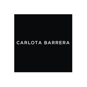 Carlota Barrera brand logo for carlotabarrera.com