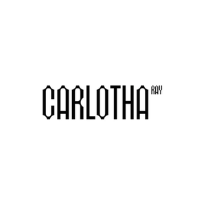 Carlotha Ray brand logo for carlotharay.com