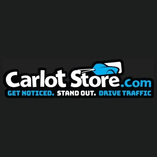 carlotstore brand logo for carlotstore.com