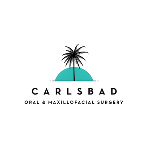 Carlsbad Oral Surgery brand logo for carlsbadoralsurgery.com
