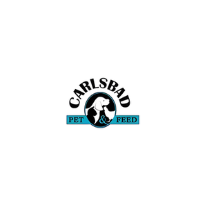 Carlsbad Pet & Feed brand logo for carlsbadpetandfeed.net