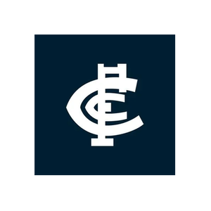 Carlton Football Club brand logo for carltonfc.com.au