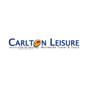Carlton Leisure brand logo for carltonleisure.com