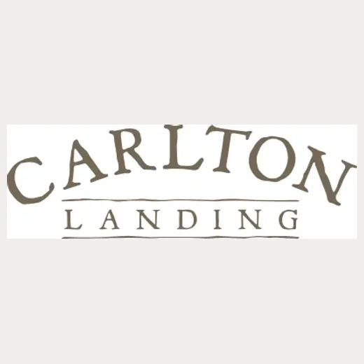carltonlanding brand logo for carltonlanding.com